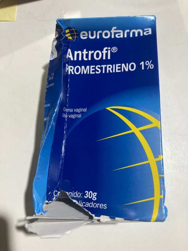 antrofioferta