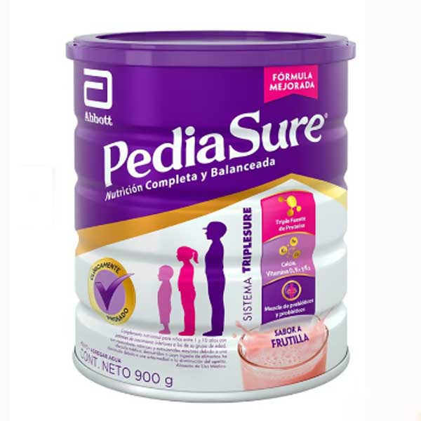 pediasurefrutilla