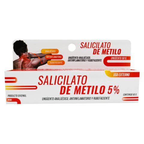 Salicilato De Metilo 5 50g EcoFarmacias salicilato-de-metilo-5-50g-ecofarmacias