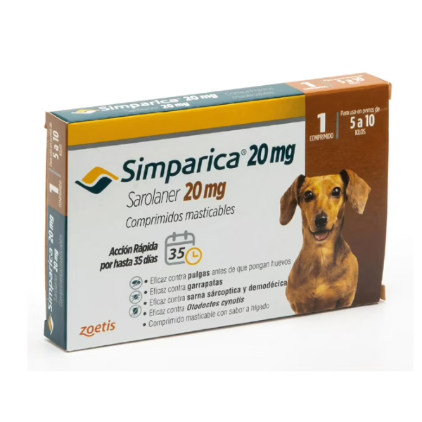 simparica20mgaccionrapida5a10kilos