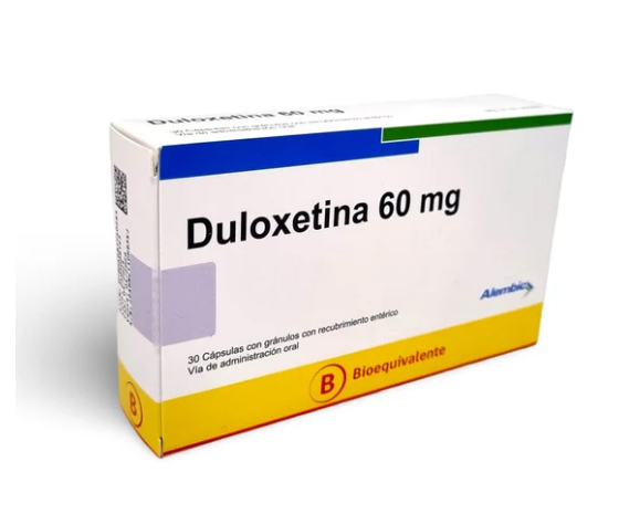 duloxetina60mgx30