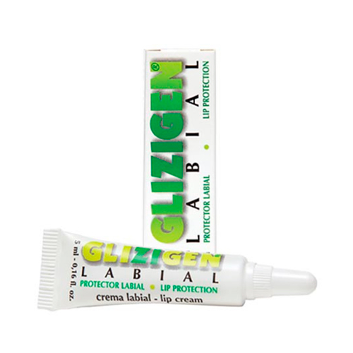 Glizigen protector labial 5ml DESCUENTO