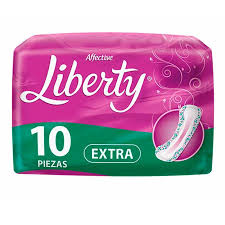 Affective Liberty Extra 35 cm x 10 Piezas