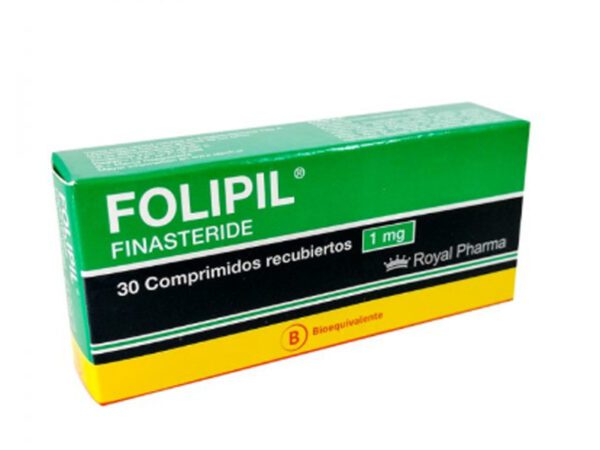 Folipil1mg
