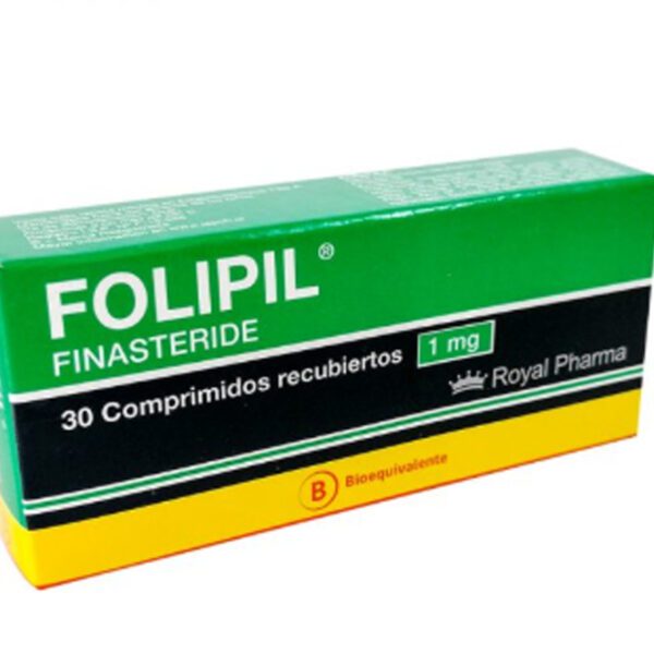 Folipil1mg