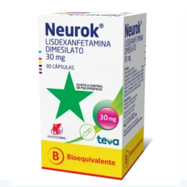 neurok30mgx30