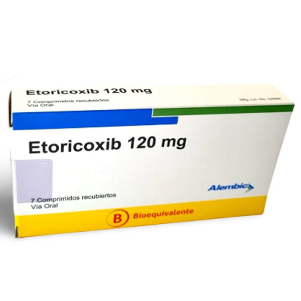 etoricoxib120mg