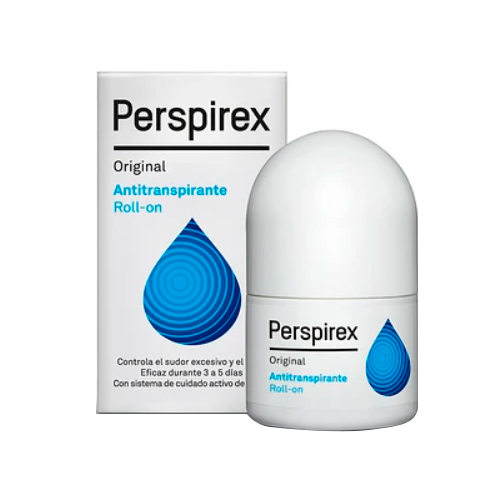 Perspirex Antitranspirante Roll-On 20ml