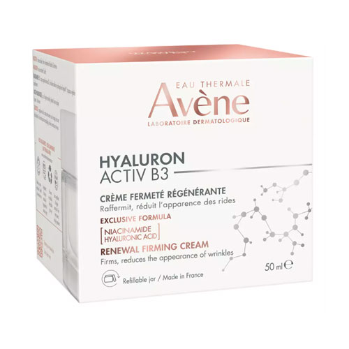 Avene Hyaluron Activ B3 Día 50ml