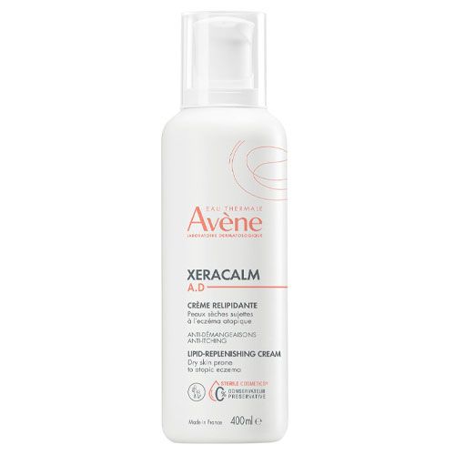 Avene Crema Xeracalm A.D x 400 mL