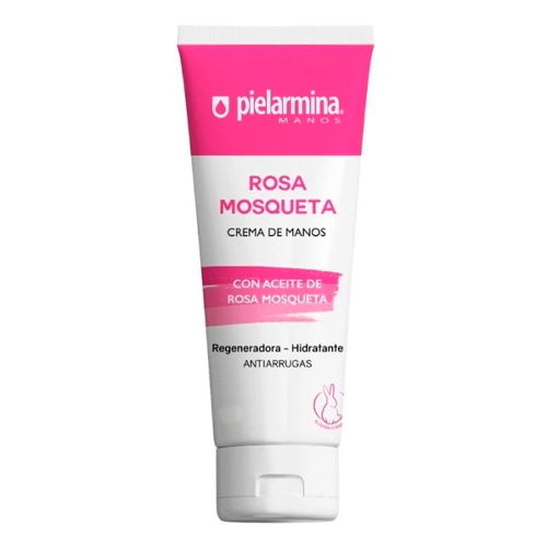 Pielarmina Crema De Manos Rosa Mosqueta 70g