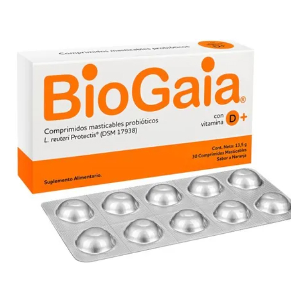biogaiadx30