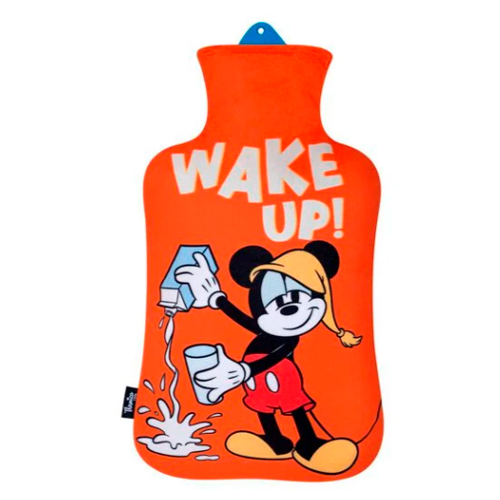 Guatero Thermica con funda Disney Mickey x 2 Litros
