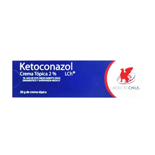 ketoconazolcrema2lch20g