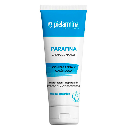 Pielarmina Crema Manos Parafina 70 g