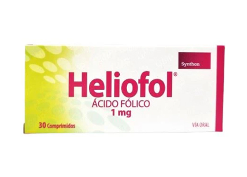 HeliofolAcidofolico