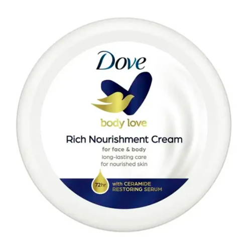 Crema Dove Body Love 75 ml