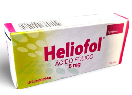 eliofolacidofolico5mg
