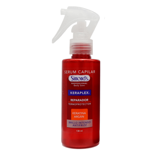 Simond's Serum Capilar Keraplex Reparador 130 ml