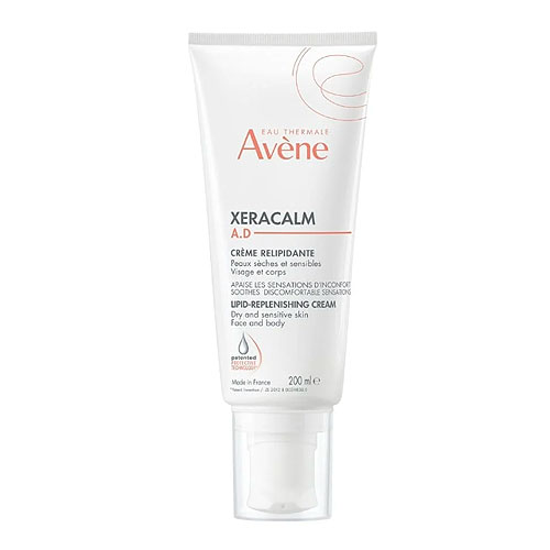 Avene Xeracalm A.D Crema Relipidizante 200 mL