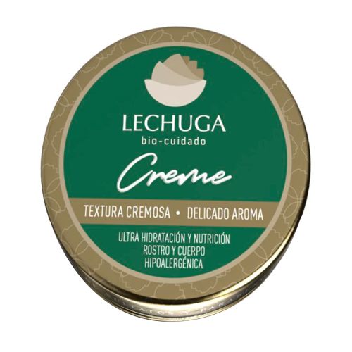 Lechuga Creme 150 ml