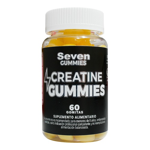 gummiscreatina