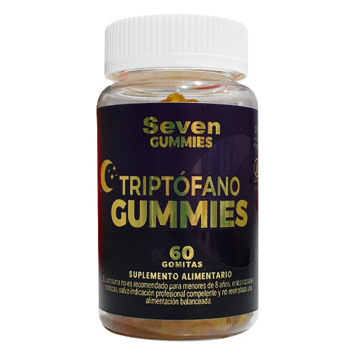 triptofanogummies
