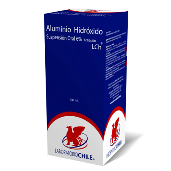 AluminioHidroxido