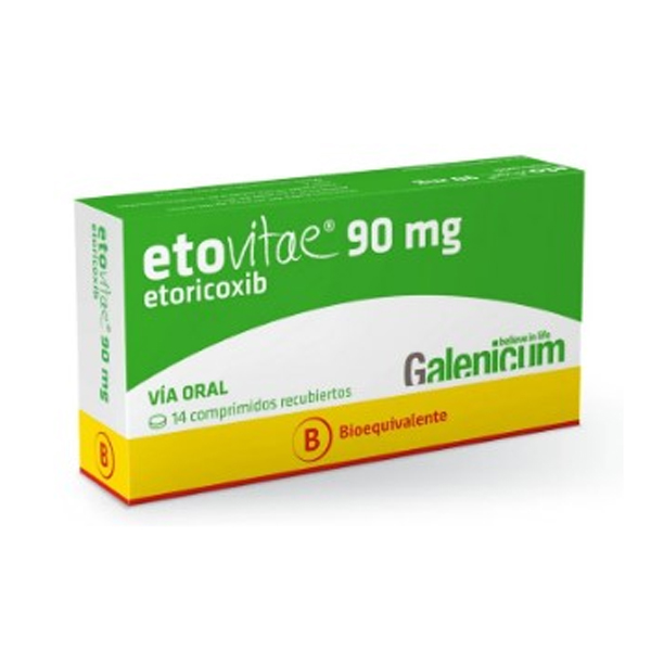 Etoricoxib