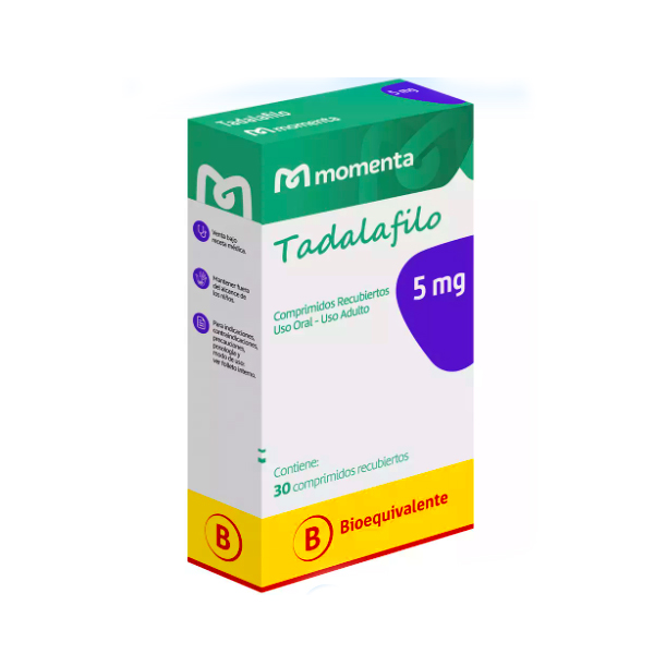 taldafilobioequivalente5mg