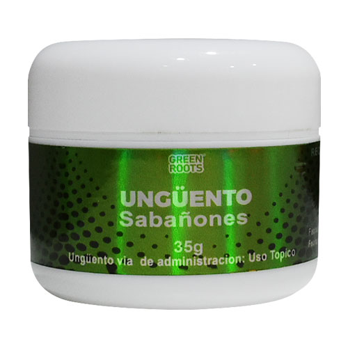 Ungüento Sabañones x 35 g
