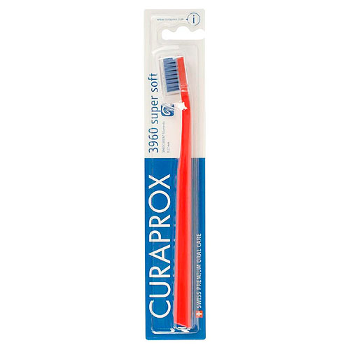 Curaprox Cepillo Dental 3690 Super Soft