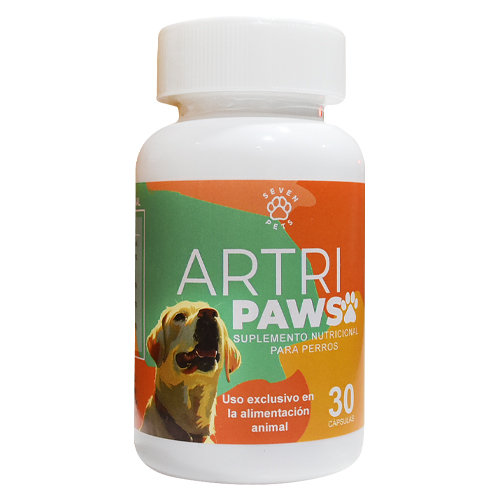 Artri Paws x 30 cápsulas
