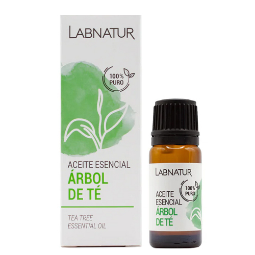 Aceite esencial árbol de te Labnatur x 10 ml