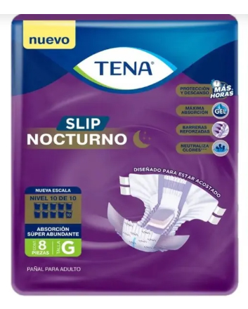 Tena Ncoturno