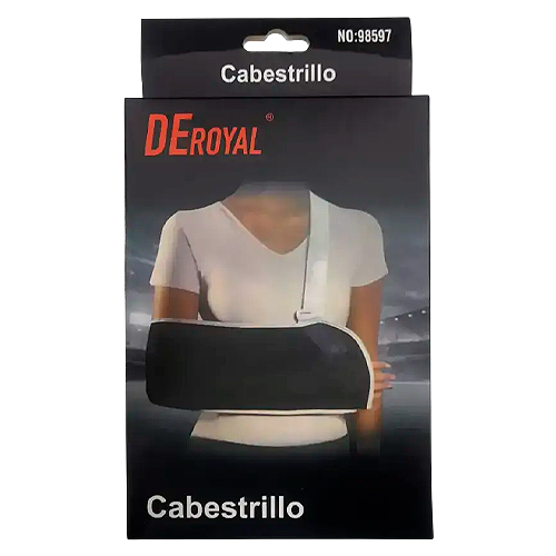 DeRoyal Cabestrillo Adulto