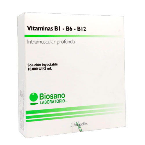 vitamina-b1