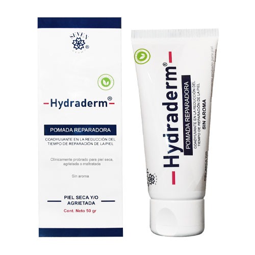 Hydraderm Ungüento 50ml