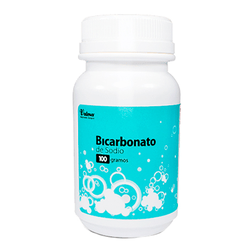 Bicarbonato De Sodio Valma x 100 g