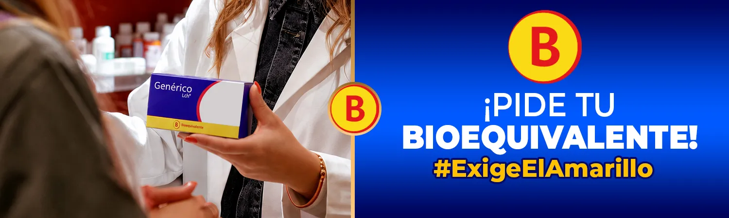 Bioequivalentes