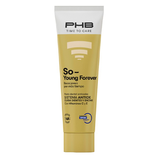 PHB Pasta dental So Young Forever x 75ml