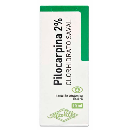 Elar-B Bepotastina Besilato 1,5% Solución Oftálmica Estéril x 10 mL