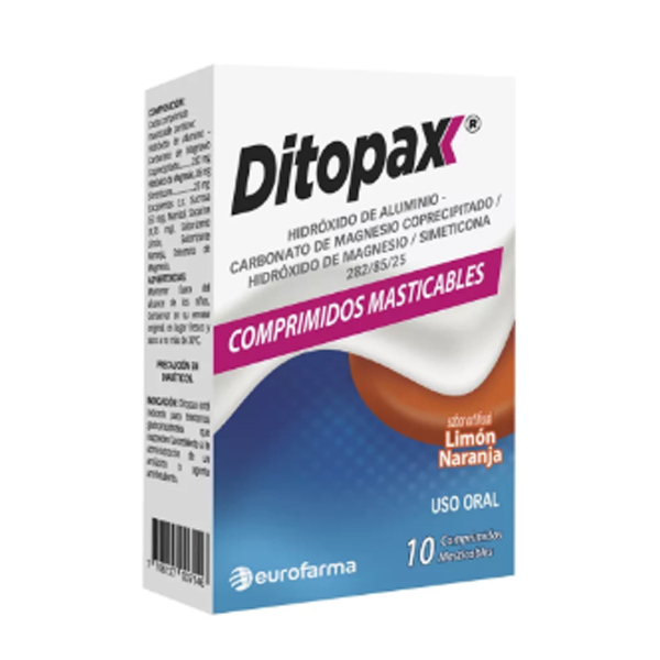 DITOPAX