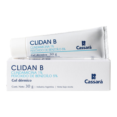 Clidan Gel