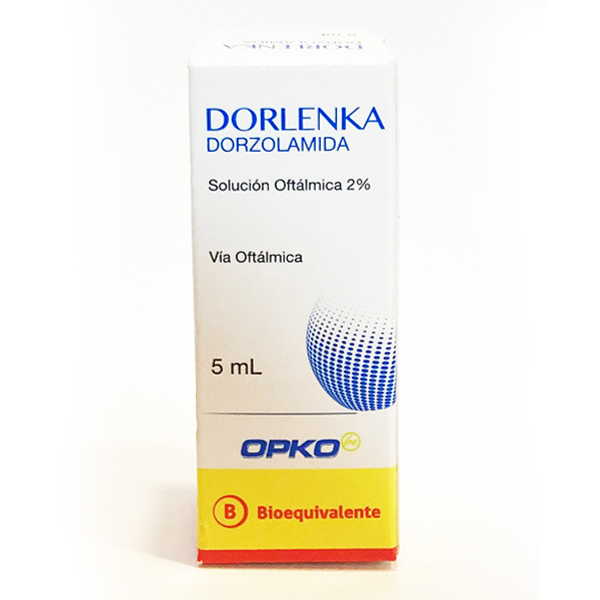 dorlenka