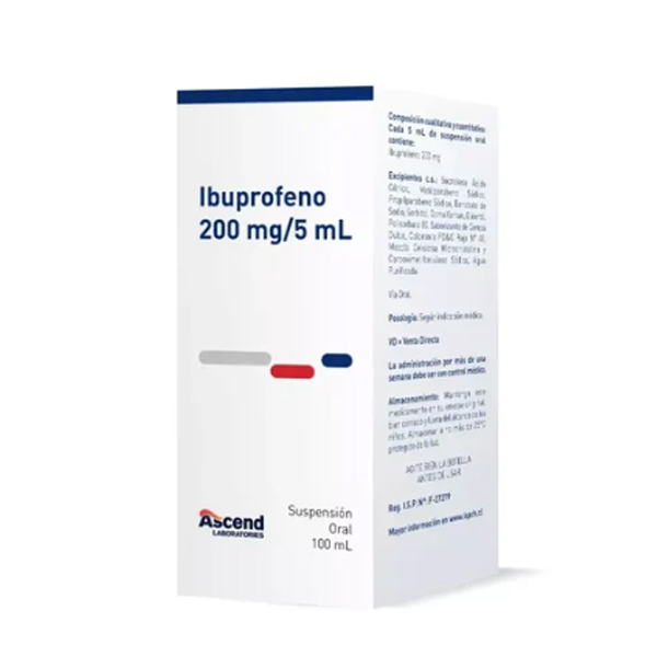 ibuprofeno200mgrml