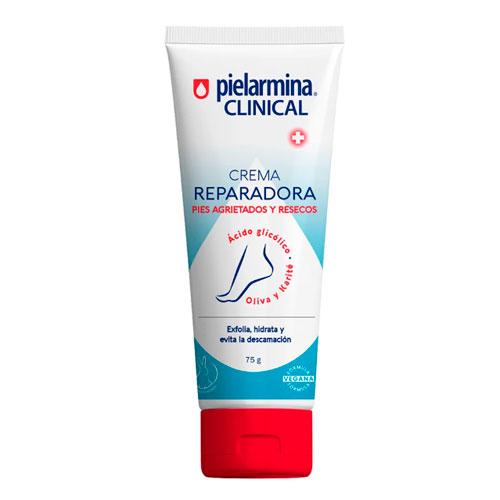 Pielarmina Crema Reparadora Intensiva para Pies 75 mL