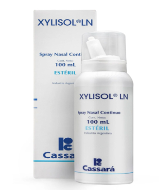 xylisolln