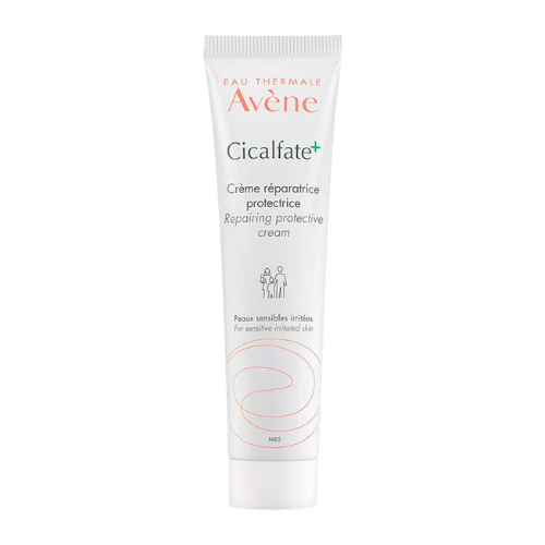 Avene Cicalfate + Crema reparadora protectora 40 Ml