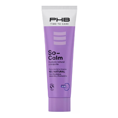 PHB Pasta dental So Calm x 75 ml